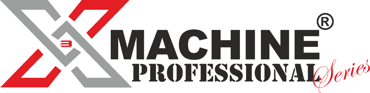 Xmachine Professional Series