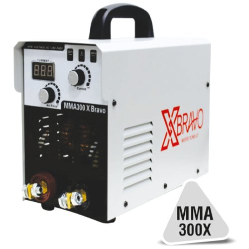 Xbravo TIG 400