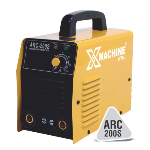 Xmachine Light Cut 40