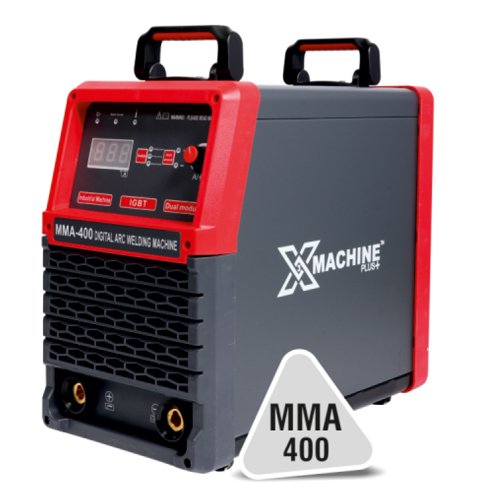 Xmachine Plus+ 250