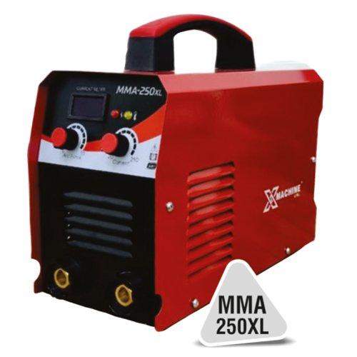 Xmachine Light TIG 180