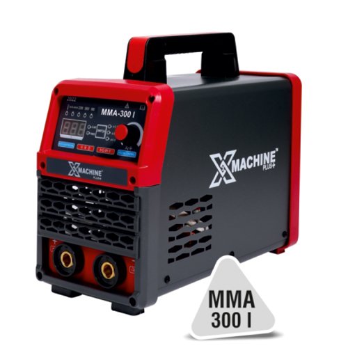 Xmachine Plus+ TIG 220