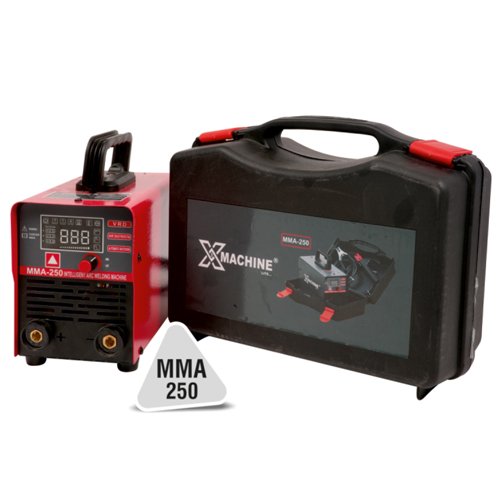 Xmachine Light ARC 200